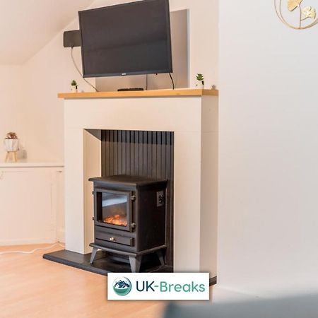 18 Main Street Apartment Egremont  Екстериор снимка