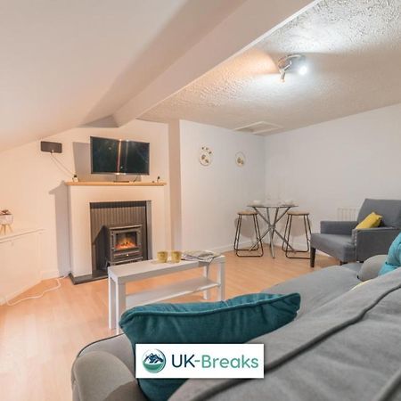 18 Main Street Apartment Egremont  Екстериор снимка