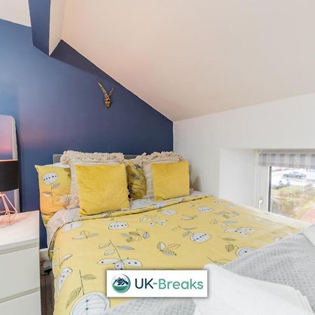 18 Main Street Apartment Egremont  Екстериор снимка