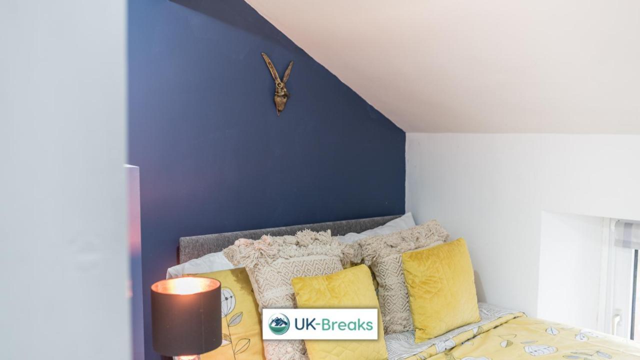 18 Main Street Apartment Egremont  Екстериор снимка