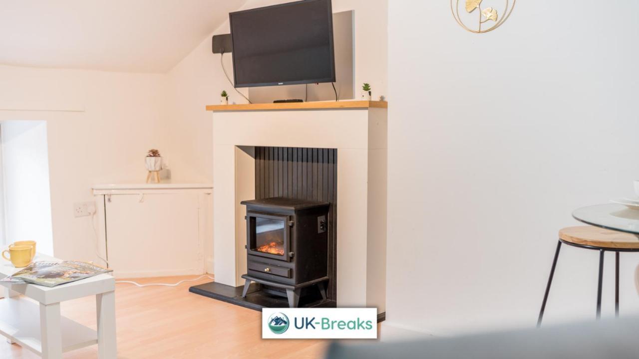 18 Main Street Apartment Egremont  Екстериор снимка