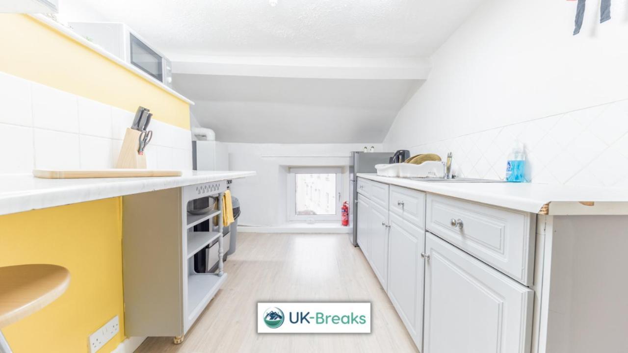 18 Main Street Apartment Egremont  Екстериор снимка