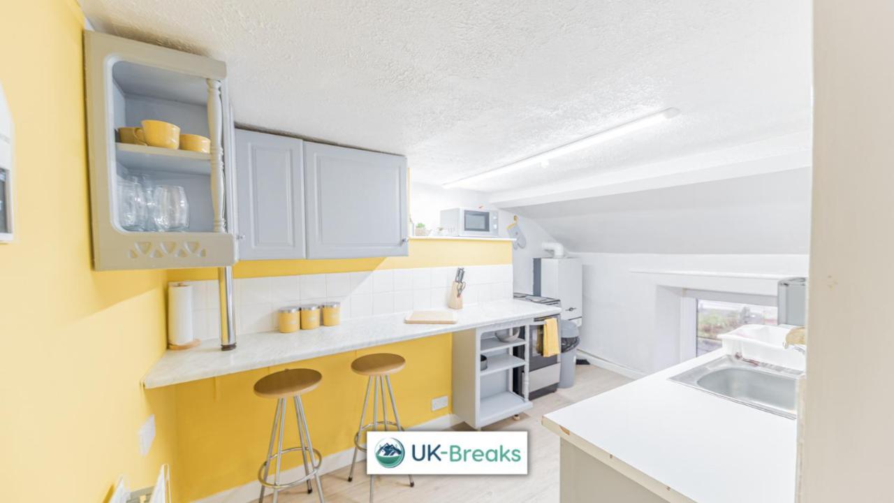 18 Main Street Apartment Egremont  Екстериор снимка