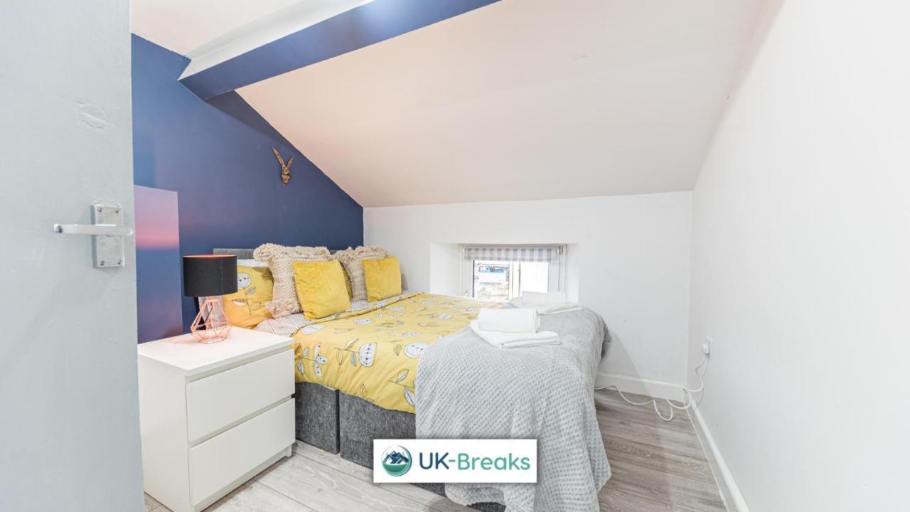 18 Main Street Apartment Egremont  Екстериор снимка