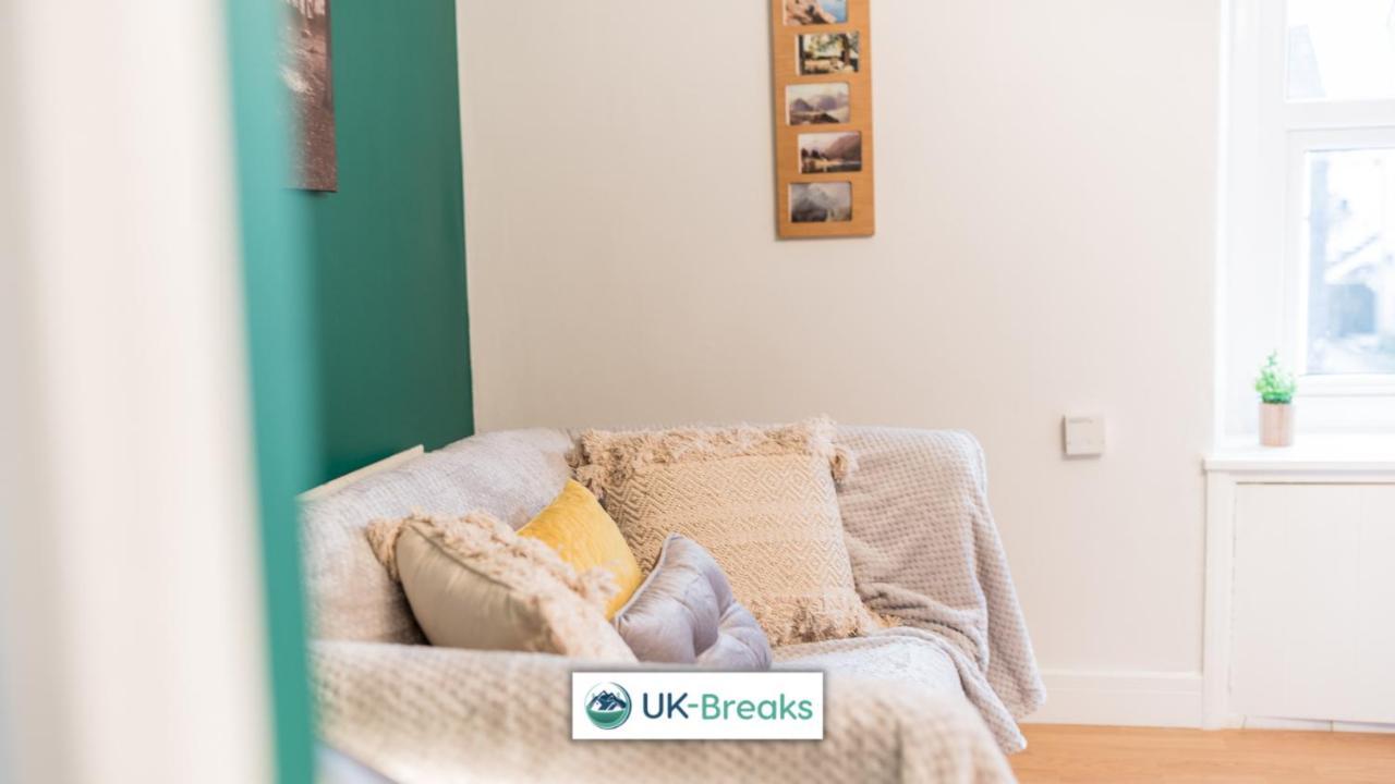 18 Main Street Apartment Egremont  Екстериор снимка
