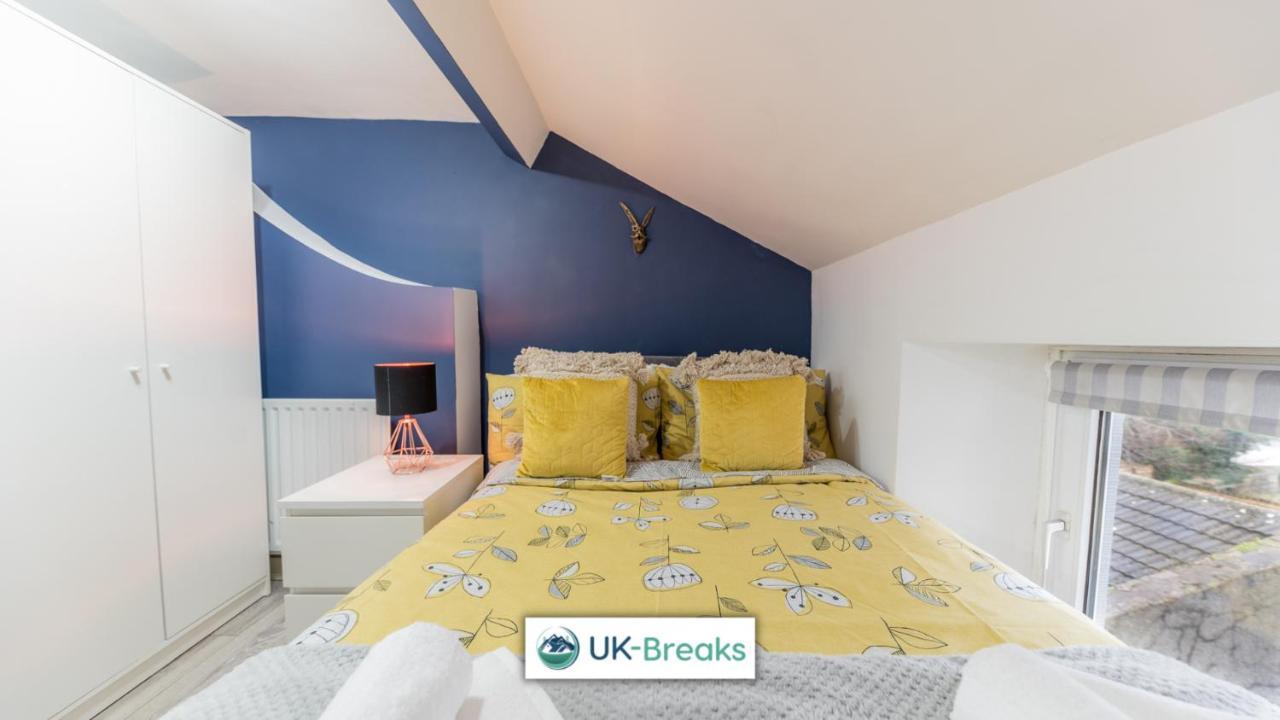18 Main Street Apartment Egremont  Екстериор снимка