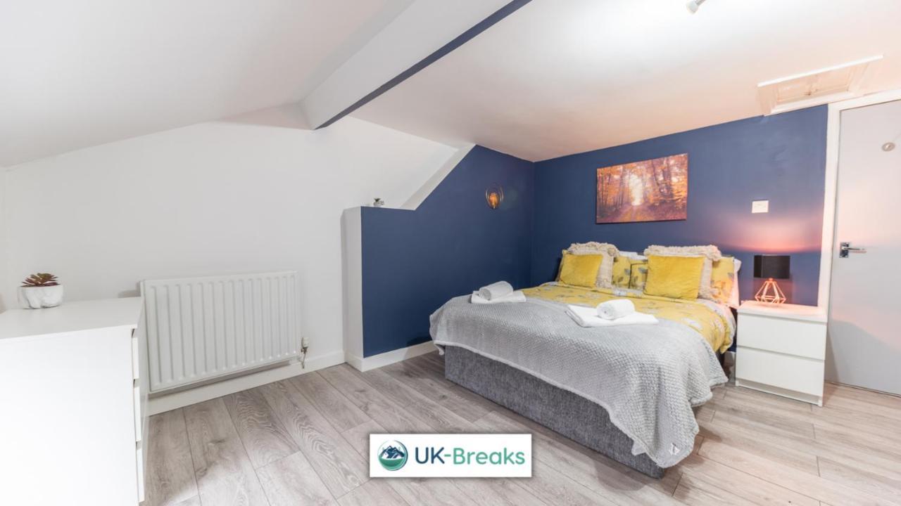 18 Main Street Apartment Egremont  Екстериор снимка