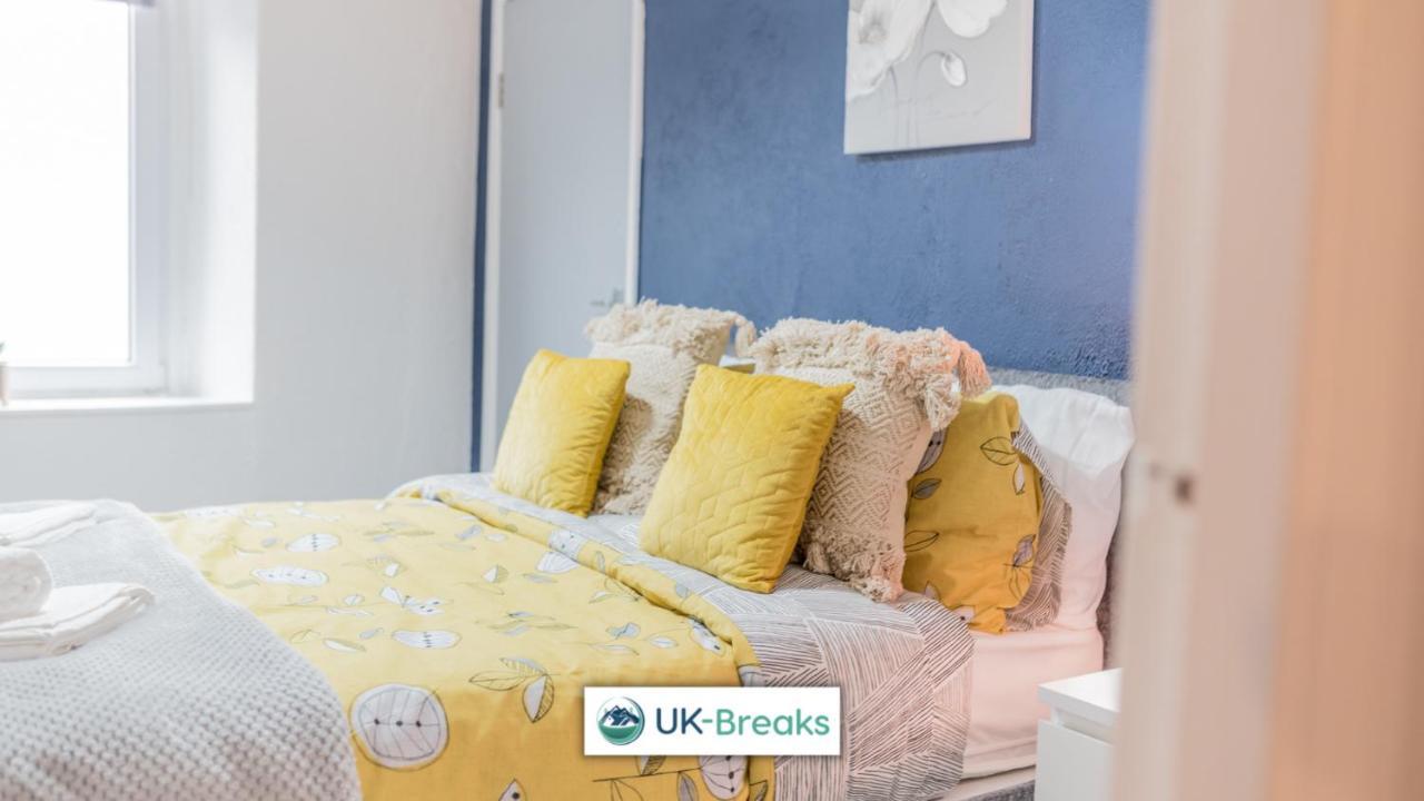 18 Main Street Apartment Egremont  Екстериор снимка