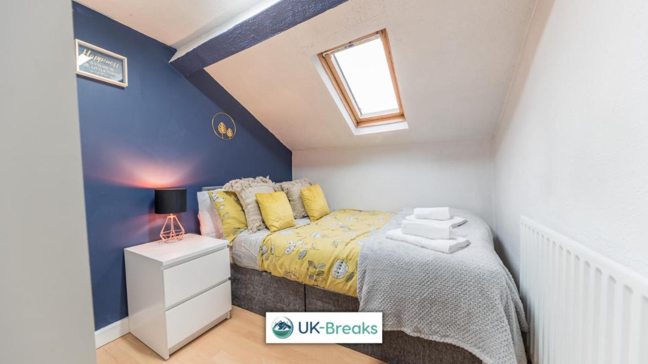 18 Main Street Apartment Egremont  Екстериор снимка