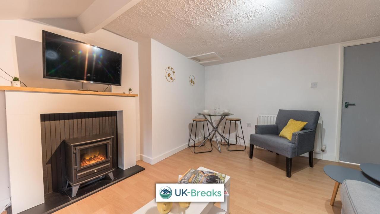 18 Main Street Apartment Egremont  Екстериор снимка