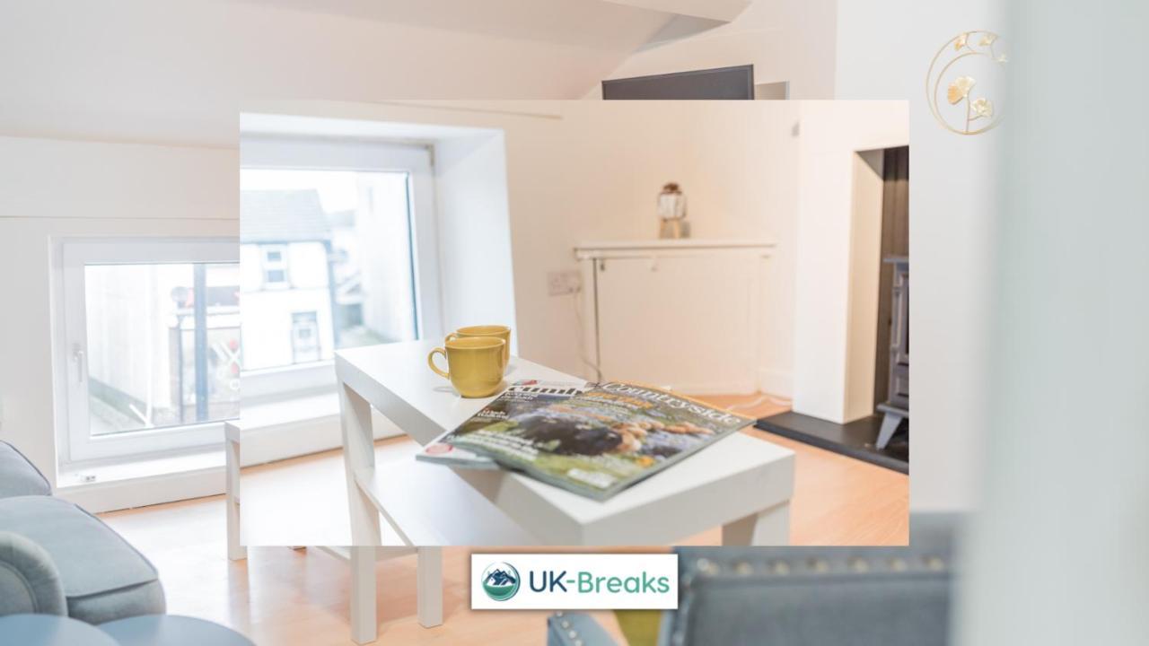 18 Main Street Apartment Egremont  Екстериор снимка