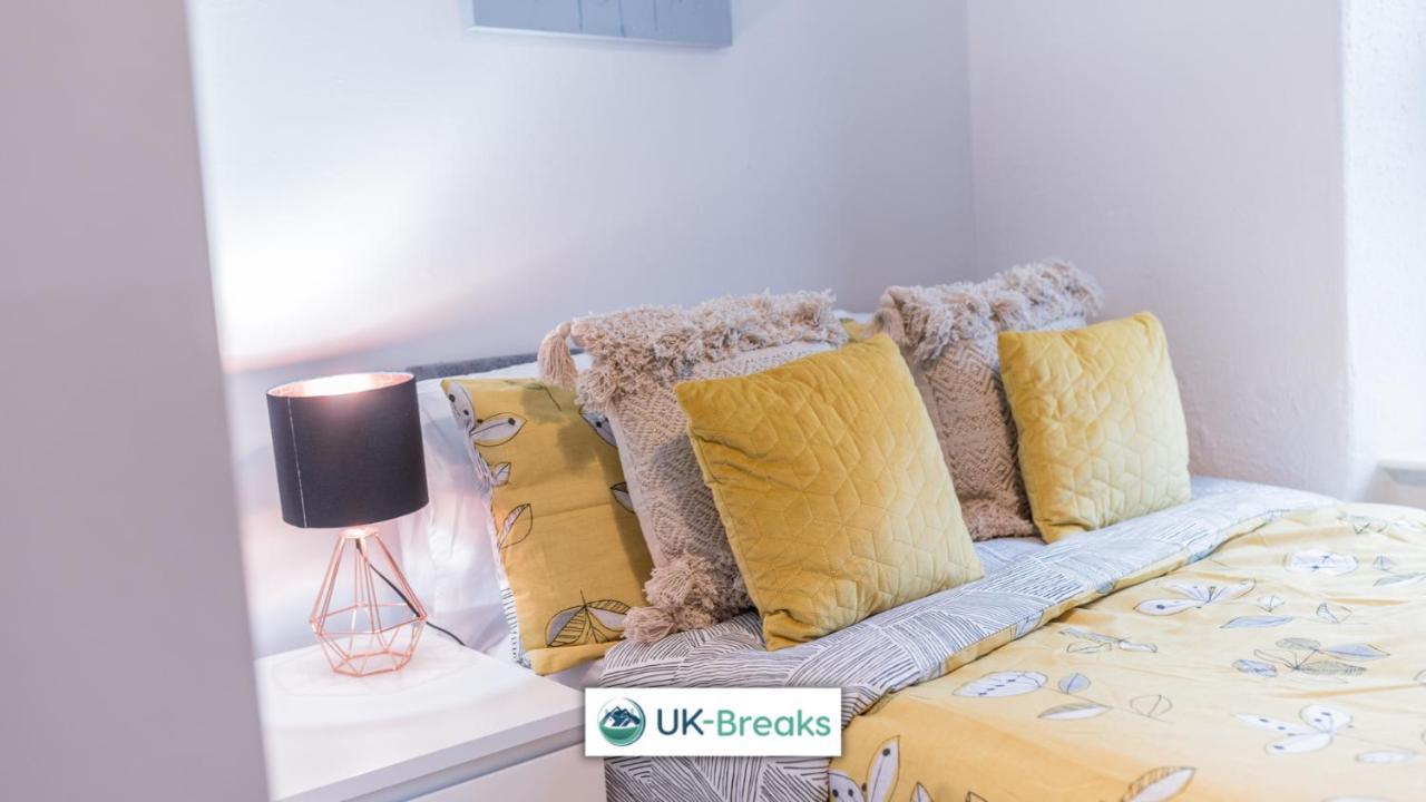 18 Main Street Apartment Egremont  Екстериор снимка