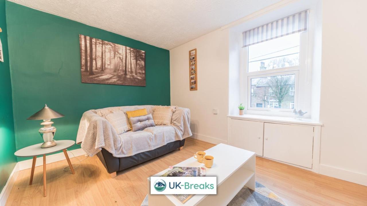 18 Main Street Apartment Egremont  Екстериор снимка