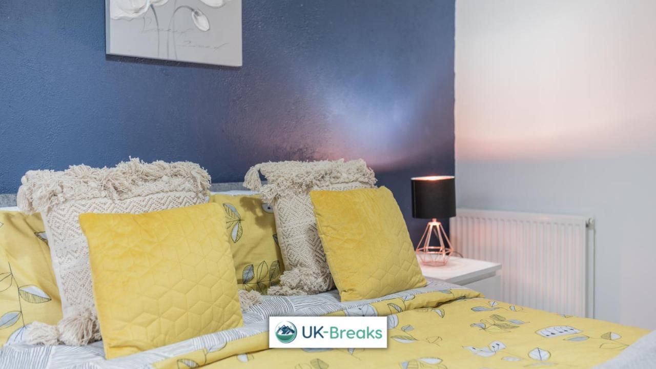 18 Main Street Apartment Egremont  Екстериор снимка
