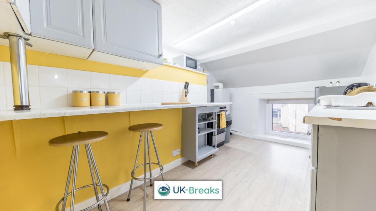 18 Main Street Apartment Egremont  Екстериор снимка