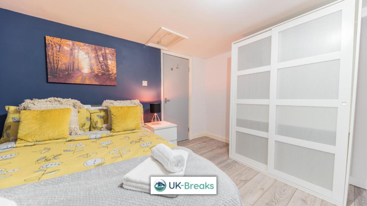 18 Main Street Apartment Egremont  Екстериор снимка