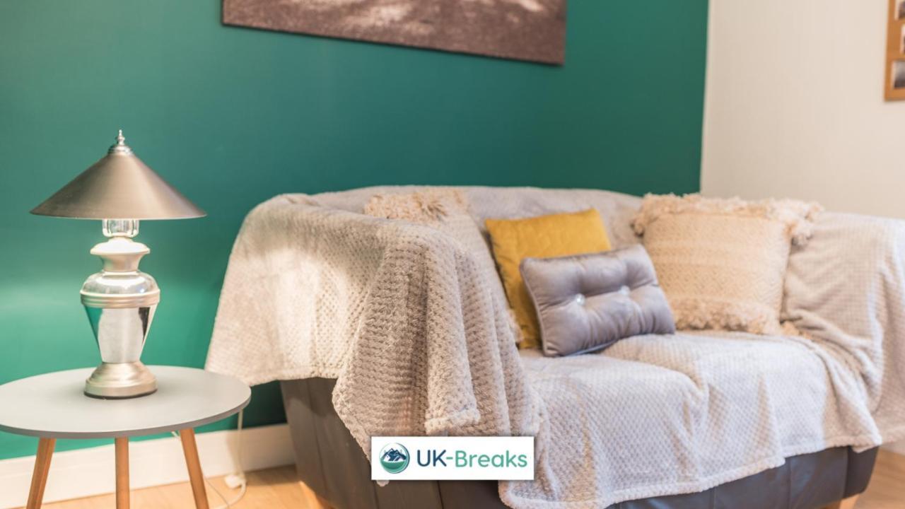 18 Main Street Apartment Egremont  Екстериор снимка