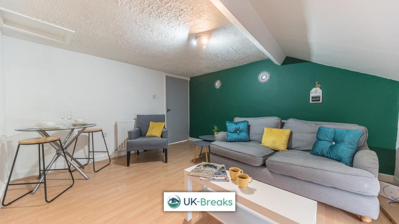 18 Main Street Apartment Egremont  Екстериор снимка