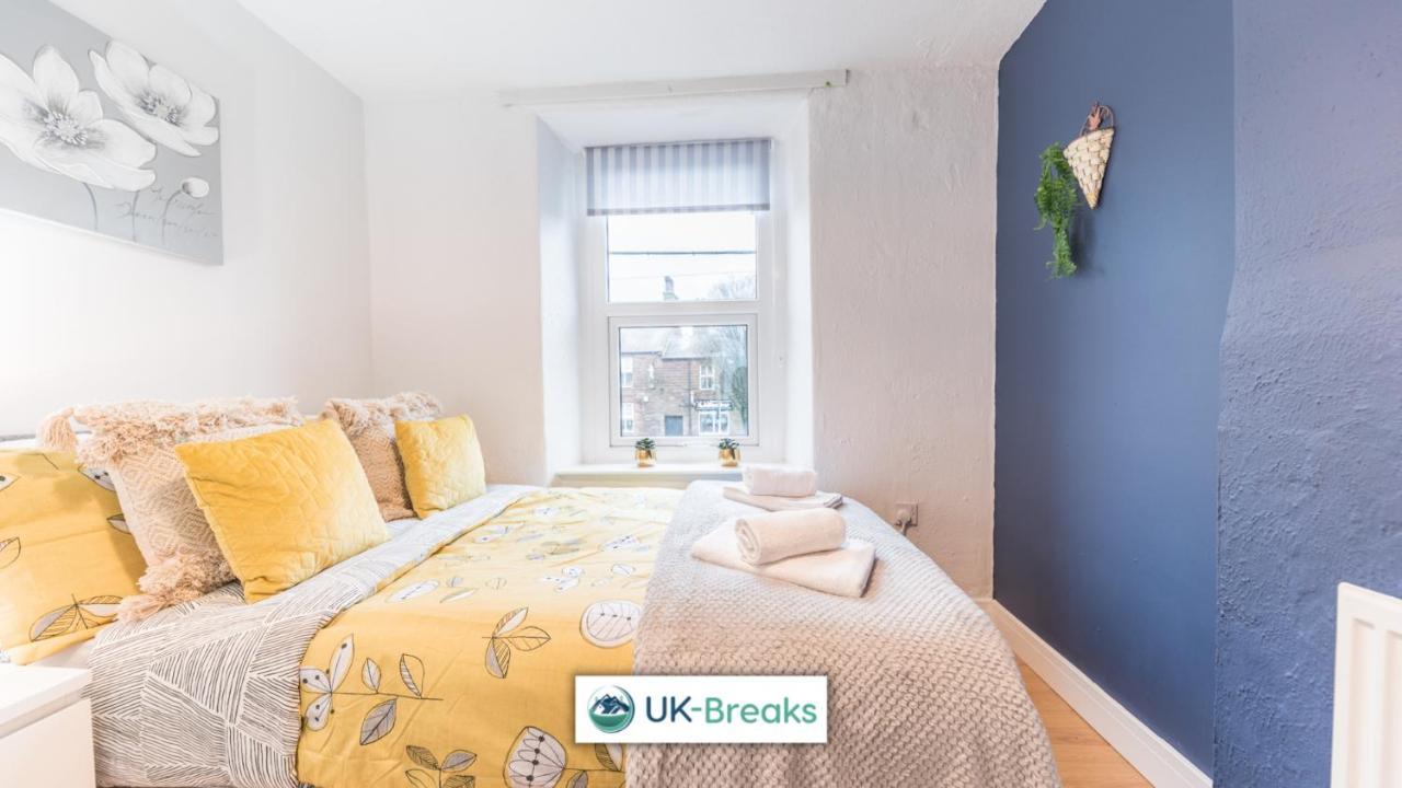 18 Main Street Apartment Egremont  Екстериор снимка