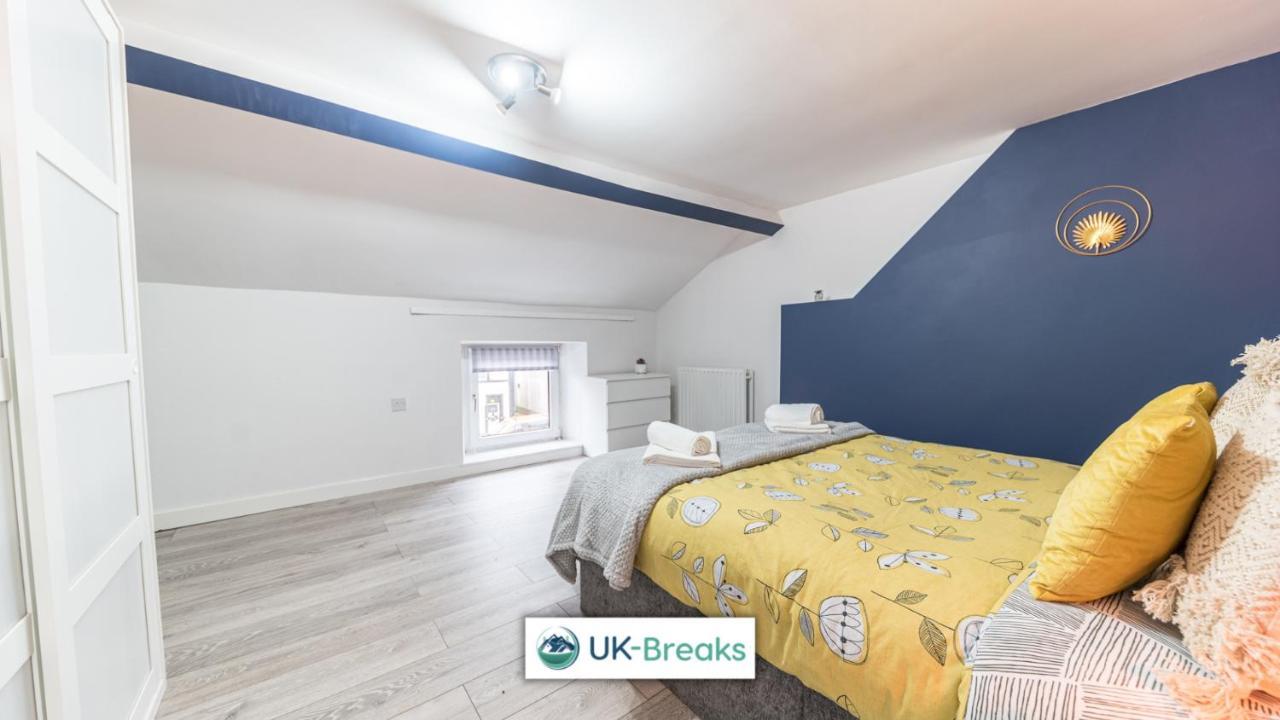18 Main Street Apartment Egremont  Екстериор снимка