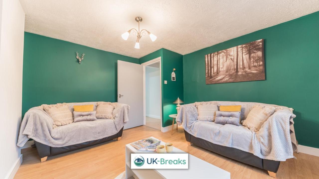18 Main Street Apartment Egremont  Екстериор снимка