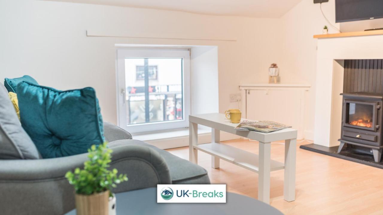 18 Main Street Apartment Egremont  Екстериор снимка