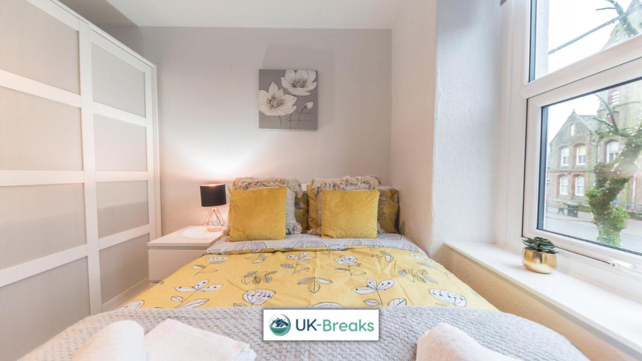 18 Main Street Apartment Egremont  Екстериор снимка