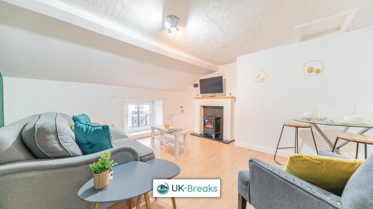 18 Main Street Apartment Egremont  Екстериор снимка