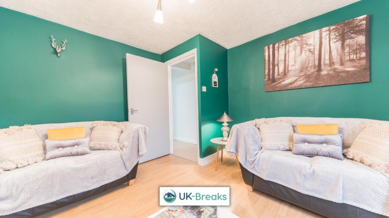 18 Main Street Apartment Egremont  Екстериор снимка